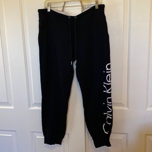 Calvin Klein Sweatpants
